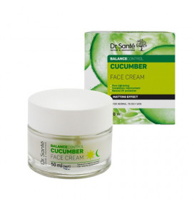 Dr.Sante Cucumber Matting face cream 50ml