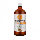 Domashnij doctor Shampoo Egg yolks and basket plant 1000ml