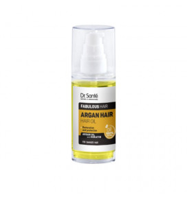 DR SANTE plaukų aliejus Argan Hair, 50 ml