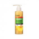 Dr.Sante Vitamin C Gel-scrub 200ml