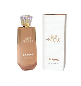 La Rive parfumuotas vanduo moterims ANIQUE, 90 ml