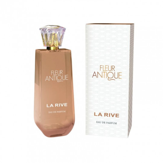 La Rive parfumuotas vanduo moterims ANIQUE, 90 ml