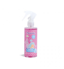 MARTINELIA plaukų purškalas lengvinantis iššukavimą Let's Be Mermaids, 200 ml