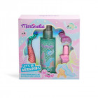 MARTINELIA LET'SBE MERMAIDS OCEAN DREAM BEAUTY SET: 85ml Body mist, mermaid