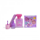 Martinelia kosmetikos rinkinys Fairy Things Magical, 4 poz.: 15 ml tualetinis vanduo, akių šešėlių paletė (6 spalvos + aplikator