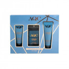 AQC FRAGRANCES dovanų rinkinys Timeless Elegance