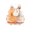 IDC Institute bath set Orange & Cinnamon