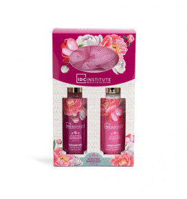 IDC InstituteScented GARDEN PERFECT SHOWER