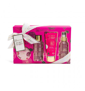 IDC InstituteSECRET STORIES 4PCS
