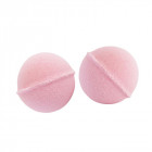IDC INSTITUTE vonios burbulai Christmas, 2x70 g