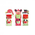 IDC INSTITUTE rankų kremas Christmas, 50 ml