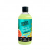 Fresh Juice shower gel Yuzu & Mandarin, 473 ml