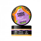 Fresh Juice body butter Papaya Royal, 200 ml