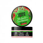 Fresh Juice body butter Rhubarb & Cranberries, 200 ml