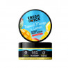 Fresh Juice body scrub with sugar Tropical Mango & Lemon, 200 ml