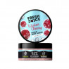 Fresh Juice body scrub with sugar Winter Cherry, 200 ml