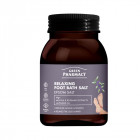 "Green Pharmacy" Relaxing foot bath salt 400g