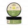"Green Pharmacy" Sugar and salt body scrub Verbena and sweet lemon oil