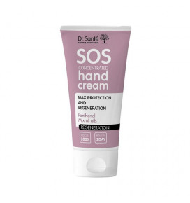 Dr.Sante Hand cream MAX PROTECTION AND REGENERATION 75ml