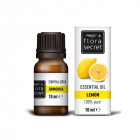 Flora Secret Lemon Oil, 10 ml