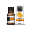 FLORA SECRET apelsinų eterinis aliejus, 10 ml