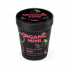 Organic Mimi, Body Scrub Energy Strawberry & Coffee, 250 g