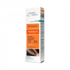 Selenium shampoo for oily hair with 2% selenium sulfide, 150 ml