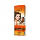 Horse Line Sulseno anti-dandruff shampoo 2% for oily hair, 200 ml