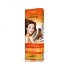 HORSE LINE Sulseno anti-dandruff shampoo 2% normal/dry hair, 200 ml