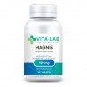 VITA-LAB Food supplement Magnesium 150mg. Magnesium bisglycinate, N90