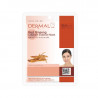 DERMAL Red Ginseng Collagen Essence Mask, 23 g