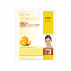 DERMAL Vitamin Collagen Essence Mask, 23 ml