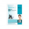 DERMAL lakštinė veido kaukė su kolagenu ir jūros dumbliais, 23 g