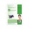 DERMAL Herbs Collagen Essence Mask, 23 g