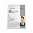 DERMAL Milk Collagen Essence Mask , 23 g