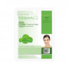 DERMAL CICA Collagen Essence Mask, 23 g