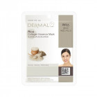 DERMAL Rice Collagen Essence Mask , 23 g