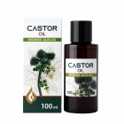 Ricinos aliejus, 100 ml