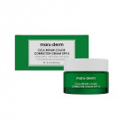 MARUDERM CICA Repair veido odos toną koreguojantis kremas su SPF15, 30 ml