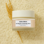 MARUDERM veido kremas šviesinamasis ir drėkinamasis su ryžių vandeniu, 50 ml