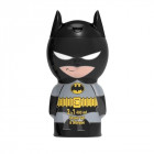 Air-Val 2 in 1 shower gel and shampoo, 3D Batman, 400 ml
