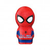 AIR-VAL Spider-Man 3D dušo želė ir šampūnas 2 in 1, 400 ml