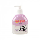 Uti Puti liquid soap with string herb and chamomile extract, 300 g