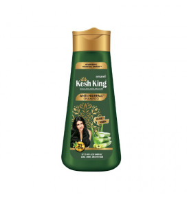 KESH KING šampūnas nuo plaukų slinkimo Aloe Vera, 200 ml
