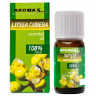 AROMA'SAULES japoninių laurenių eterinis aliejus, 10 ml