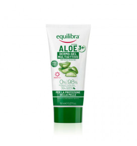Extra Aloe Dermo-Gel Multiactive, 150ml