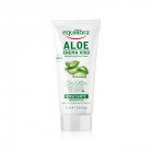 EQUILIBRA Aloe drėkinamasis veido kremas, 75 ml