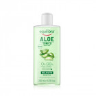EQUILIBRA Aloe tonikas veidui švelnus, 200 ml