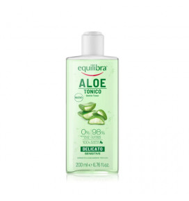 Aloe Gentle Toner, 200ml