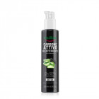Active Charcoal Detox Cleansing Gel, 200ml